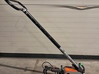 Tapijtstripper 230v ~ uzin utz / wolff, duro-stripper, bouwjaar 2017 - afbeelding 11 van  17