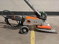 Tapijtstripper 230v ~ uzin utz / wolff, duro-stripper, bouwjaar 2017 - afbeelding 12 van  17