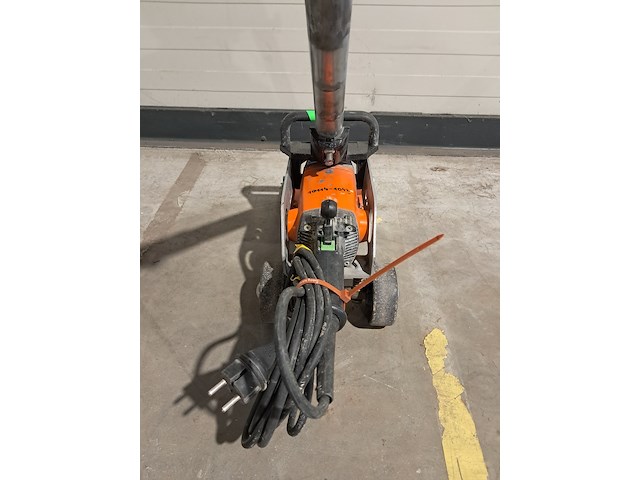 Tapijtstripper 230v ~ uzin utz / wolff, duro-stripper, bouwjaar 2017 - afbeelding 14 van  17