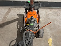 Tapijtstripper 230v ~ uzin utz / wolff, duro-stripper, bouwjaar 2017 - afbeelding 14 van  17