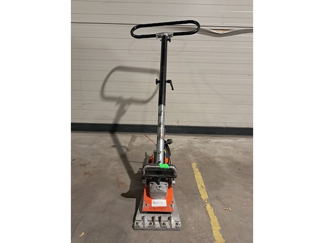 Tapijtstripper 230v ~ uzin utz / wolff, duro-stripper, bouwjaar 2017 - afbeelding 15 van  17