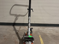 Tapijtstripper 230v ~ uzin utz / wolff, duro-stripper, bouwjaar 2017 - afbeelding 15 van  17