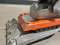 Tapijtstripper 230v ~ uzin utz / wolff, duro-stripper, bouwjaar 2017 - afbeelding 17 van  17