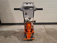 Tapijtstripper zwaar 230v, blastrac, bs-75, 2021 - afbeelding 4 van  8