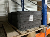 Tapijttegel (120x) - afbeelding 1 van  3