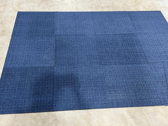 Tapijttegels (120m2) - afbeelding 2 van  3