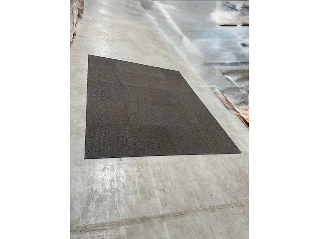 Tapijttegels (85 m2) - afbeelding 3 van  4