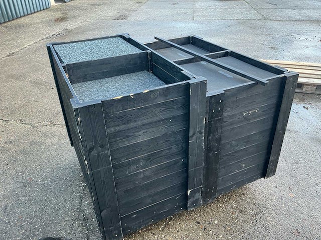 Tapijttegels ca. 350 m2 - afbeelding 2 van  6