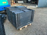 Tapijttegels ca. 350 m2 - afbeelding 3 van  6