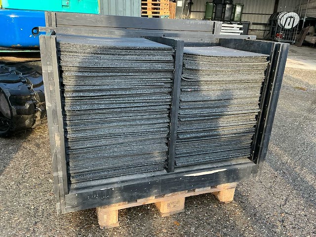 Tapijttegels ca. 350 m2 - afbeelding 5 van  6