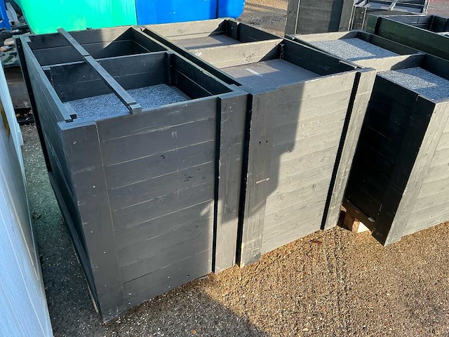 Tapijttegels ca. 350 m2 - afbeelding 6 van  6