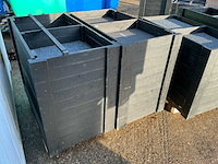 Tapijttegels ca. 350 m2 - afbeelding 6 van  6