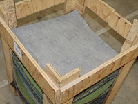 Tapijttegels in kar. - afbeelding 3 van  3