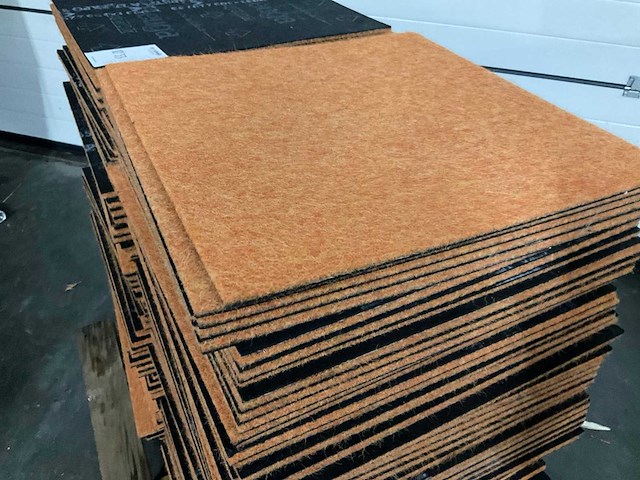 Tapijttegels - afbeelding 2 van  3