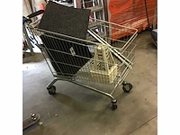 Tapijttegels