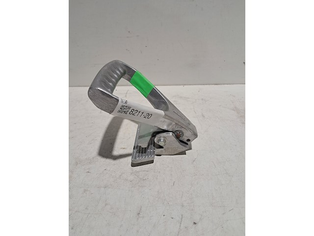 Tapijttrekker - afbeelding 1 van  4