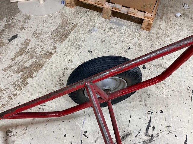 Tapijtwagen - afbeelding 2 van  3