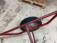 Tapijtwagen - afbeelding 2 van  3