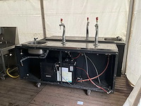 Tapinstallatie (2x) - afbeelding 2 van  5