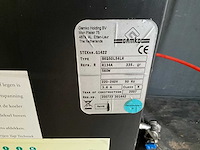 Tapinstallatie (2x) - afbeelding 4 van  5