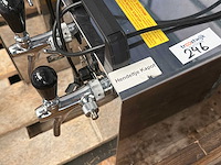 Tapinstallatie (defect) (3x) - afbeelding 2 van  4