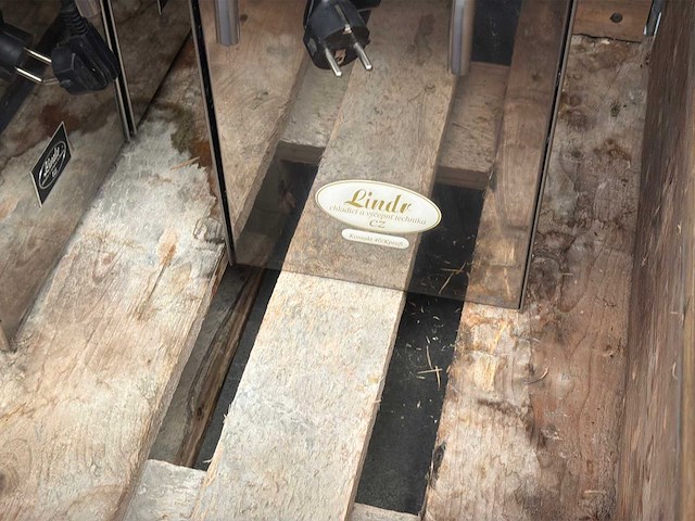 Tapinstallatie (defect) (3x) - afbeelding 3 van  4
