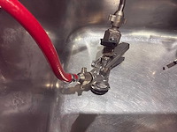 Tapinstallatie / koelbuffet - afbeelding 5 van  6