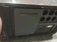 Tapinstallatie / koelbuffet - afbeelding 6 van  6