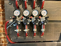 Tapinstallatie met 10 tapkranen (selfservice speciaalbier) - afbeelding 2 van  16