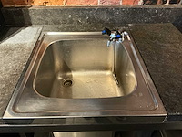 Tapinstallatie met 10 tapkranen (selfservice speciaalbier) - afbeelding 5 van  16