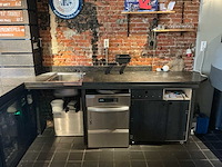 Tapinstallatie met 10 tapkranen (selfservice speciaalbier) - afbeelding 7 van  16