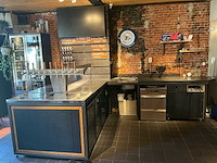 Tapinstallatie met 10 tapkranen (selfservice speciaalbier) - afbeelding 9 van  16