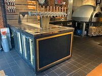 Tapinstallatie met 10 tapkranen (selfservice speciaalbier) - afbeelding 10 van  16