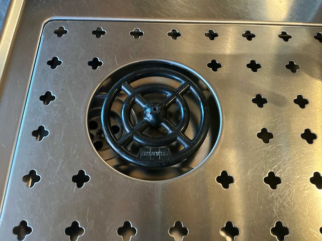 Tapinstallatie met 10 tapkranen (selfservice speciaalbier) - afbeelding 14 van  16