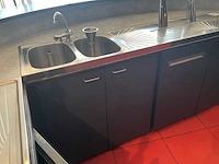 Tapinstallatie met spoelbak - afbeelding 6 van  10