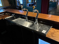 Tapinstallatie - afbeelding 1 van  9