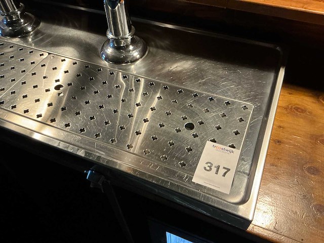 Tapinstallatie - afbeelding 3 van  9