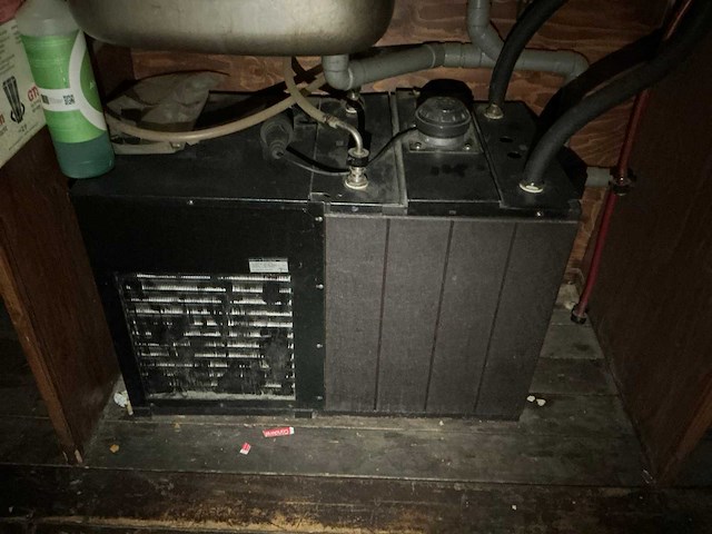 Tapinstallatie - afbeelding 6 van  9