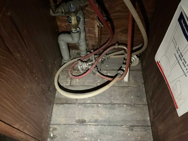 Tapinstallatie - afbeelding 9 van  9