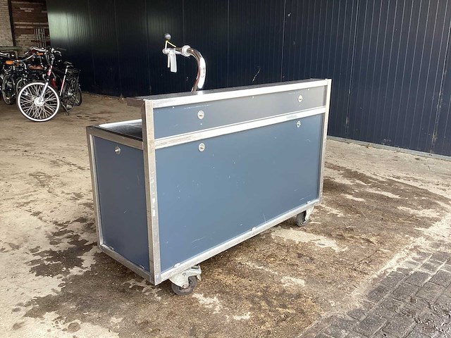 Tapinstallatie - afbeelding 3 van  8