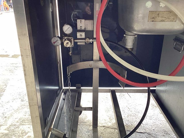 Tapinstallatie - afbeelding 5 van  8