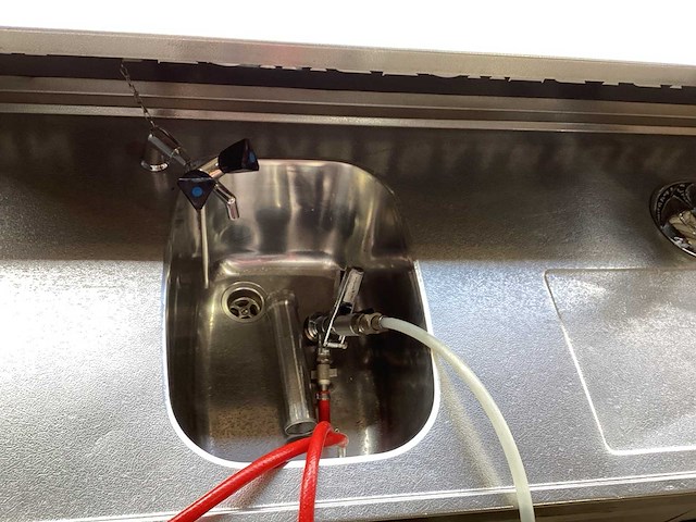 Tapinstallatie - afbeelding 8 van  8
