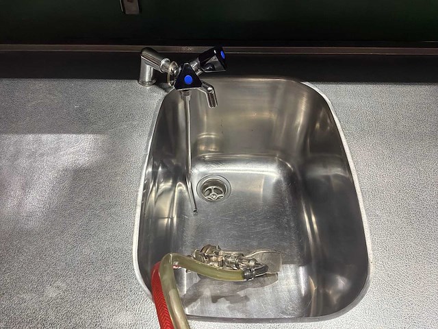 Tapinstallatie - afbeelding 2 van  11