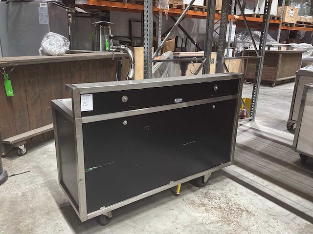 Tapinstallatie - afbeelding 1 van  11