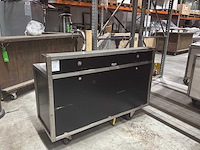 Tapinstallatie - afbeelding 1 van  11