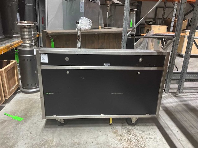 Tapinstallatie - afbeelding 4 van  11