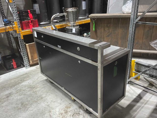 Tapinstallatie - afbeelding 5 van  11