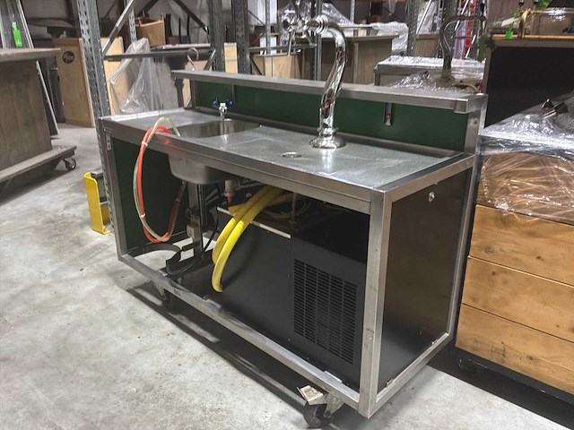 Tapinstallatie - afbeelding 6 van  11