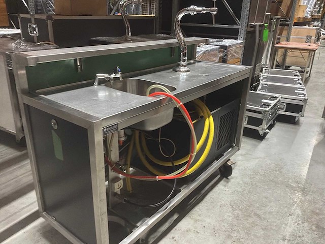 Tapinstallatie - afbeelding 8 van  11