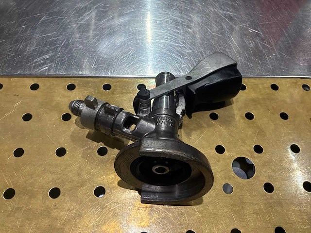 Tapinstallatie - afbeelding 2 van  4